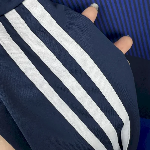 Retro Argentina 2014 Away Long Sleeves Jersey - Image 3