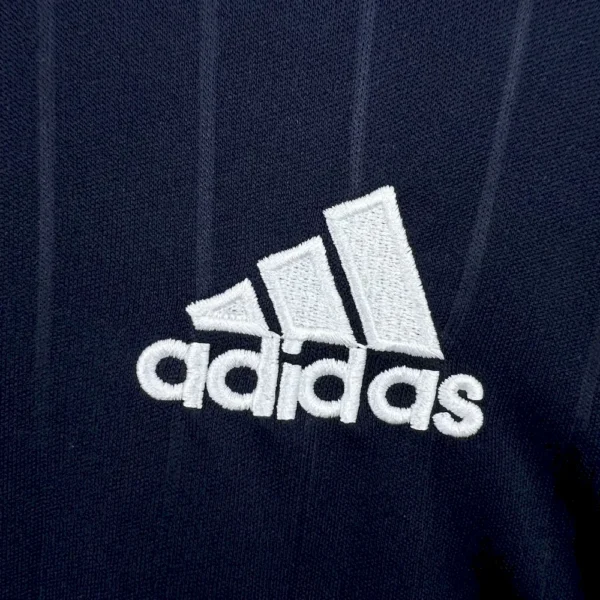 Retro Argentina 2006 Away Long Sleeves Jersey - Image 6