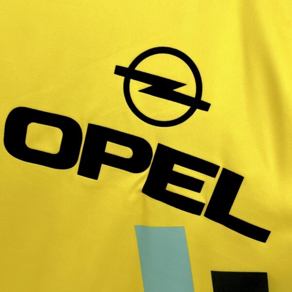 Retro Bayern Munich 1993/95 Away Jersey - Image 3