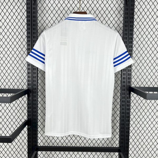 Retro Real Zaragoza 1995/97 Home Jersey - Image 2