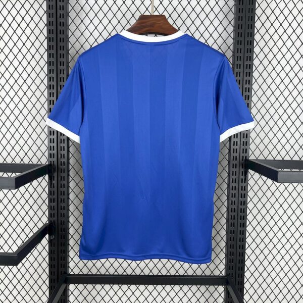 Retro Argentina 1986 Away Jersey - Image 2