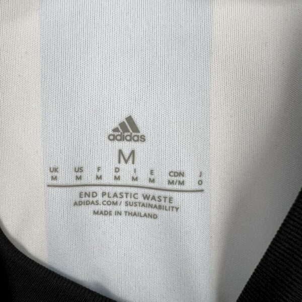 Retro Argentina 2014/15 Home Jersey - Image 5