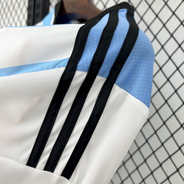 Retro Argentina 2014/15 Home Jersey - Image 4