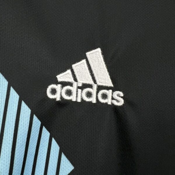 Retro Argentina 2018 Away Jersey - Image 7