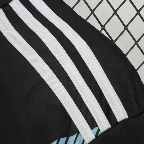 Retro Argentina 2018 Away Jersey - Image 3