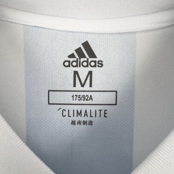 Retro Argentina 2018 Home Jersey - Image 5