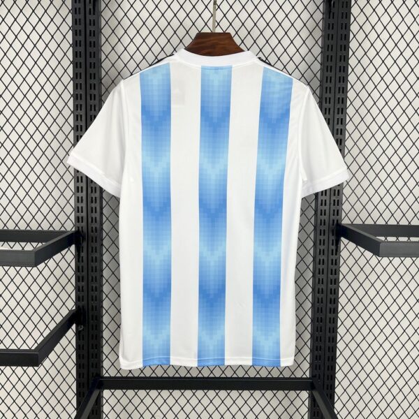 Retro Argentina 2018 Home Jersey - Image 2