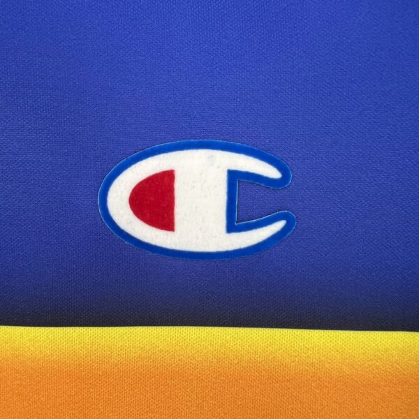 Retro Parma Calcio 2001/02 Home Jersey - Image 8