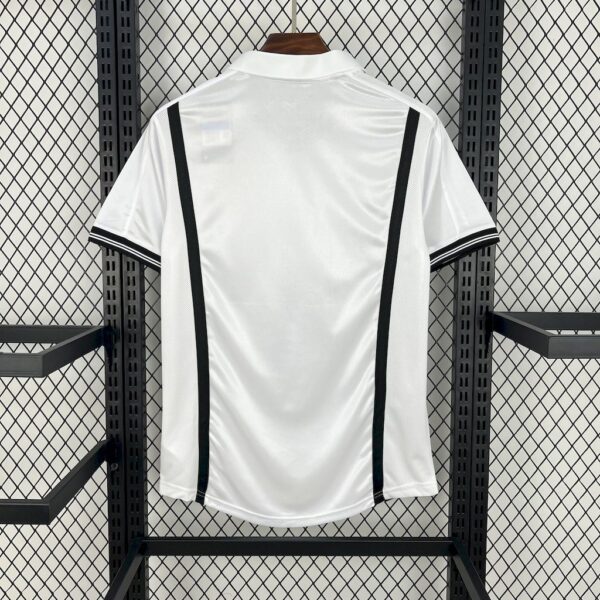 Retro Valencia CF 2000/01 Home Jersey - Image 2