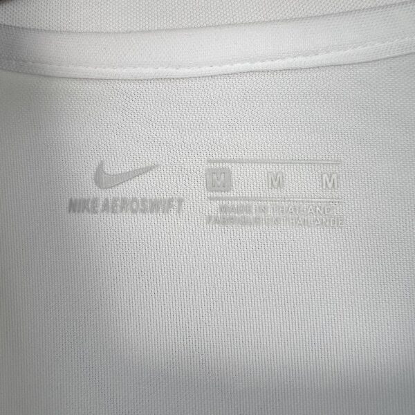 Retro Valencia CF 2003/2004 UEFA Cup Final Home Jersey - Image 3