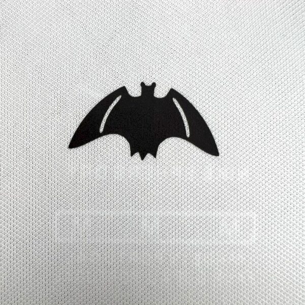 Retro Valencia CF 2006/07 Home Jersey - Image 3