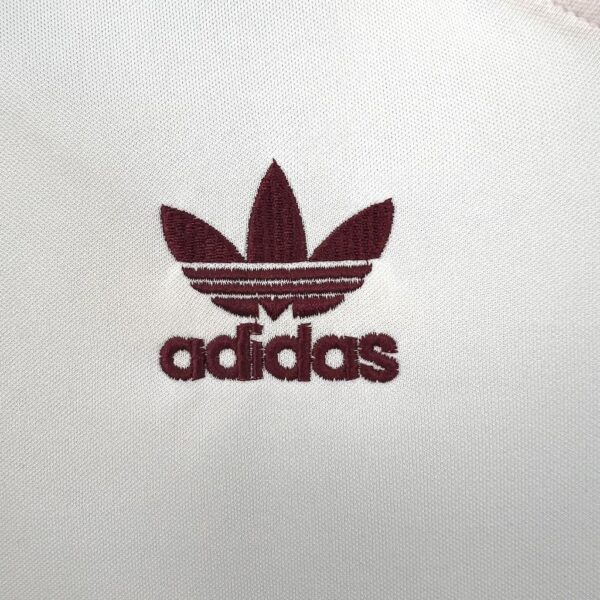 Retro AS Roma 1991/92 Away Jersey - Image 8