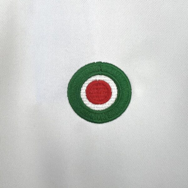 Retro AS Roma 1991/92 Away Jersey - Image 7
