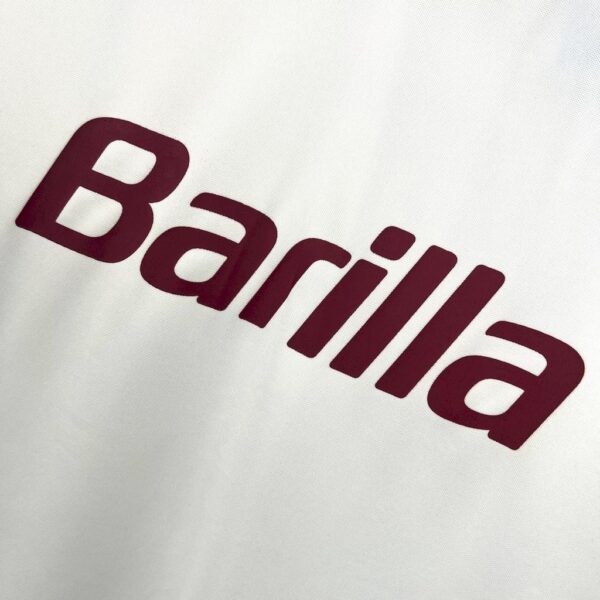 Retro AS Roma 1991/92 Away Jersey - Image 6