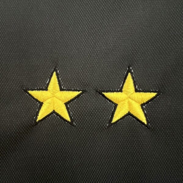 Retro Juventus 1996/97 Third Jersey - Image 7