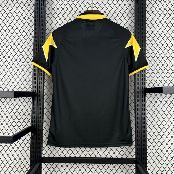 Retro Juventus 1996/97 Third Jersey - Image 2