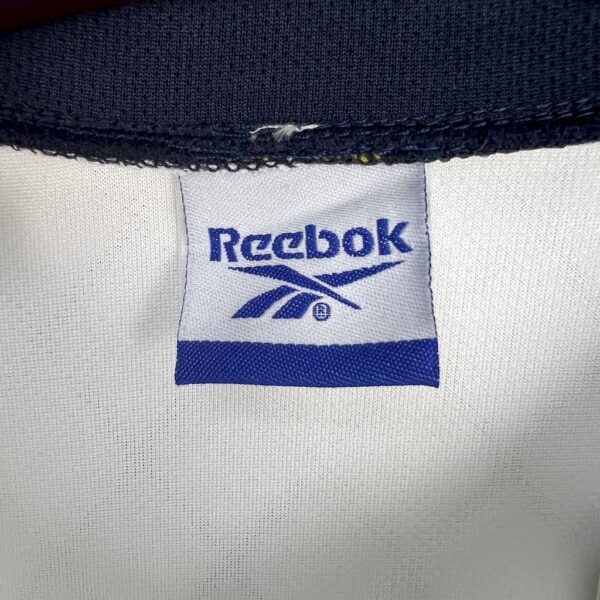 Retro Liverpool 2001/02 Away Jersey - Image 6
