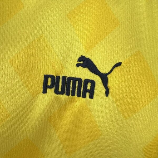 Retro Parma Calcio 1995/97 Home Jersey - Image 7