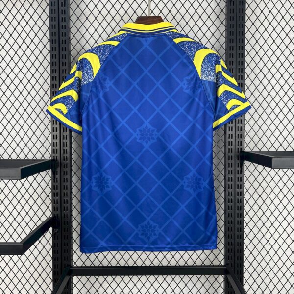 Retro Parma Calcio 1995/97 Third Jersey - Image 2