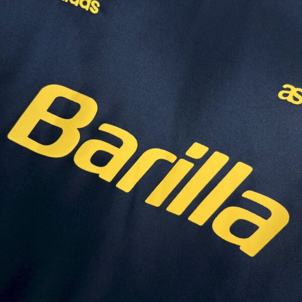 Retro AS Roma 1991/92 Third Jersey - Image 4