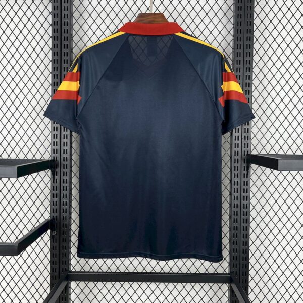 Retro AS Roma 1991/92 Third Jersey - Image 2