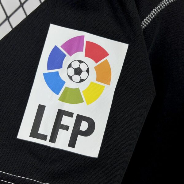 Retro Athletic Bilbao 2007/08 Away Jersey - Image 5