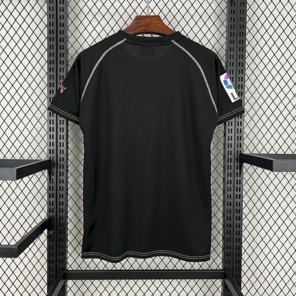 Retro Athletic Bilbao 2007/08 Away Jersey - Image 2