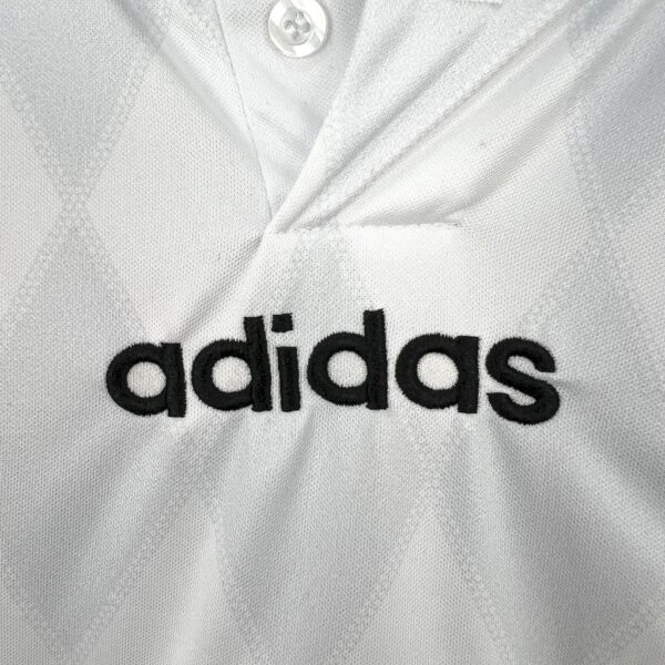 Retro Bayern Munich 1995/96 Away Jersey - Image 6