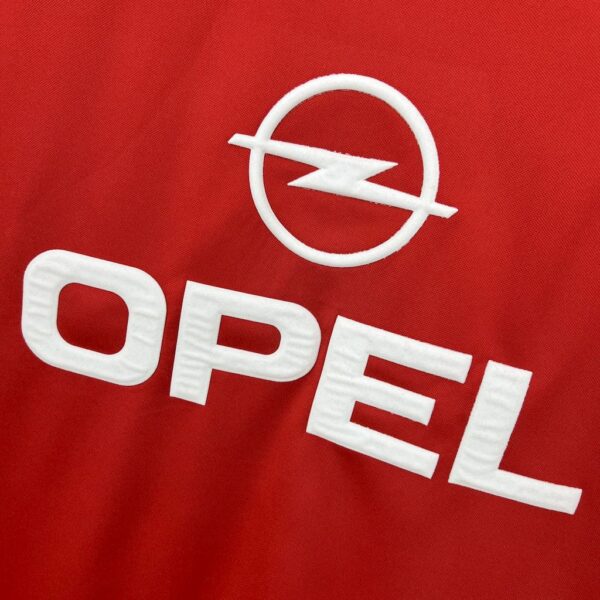 Retro Bayern Munich 2001/02 UEFA Champions League Edition Jersey - Image 5