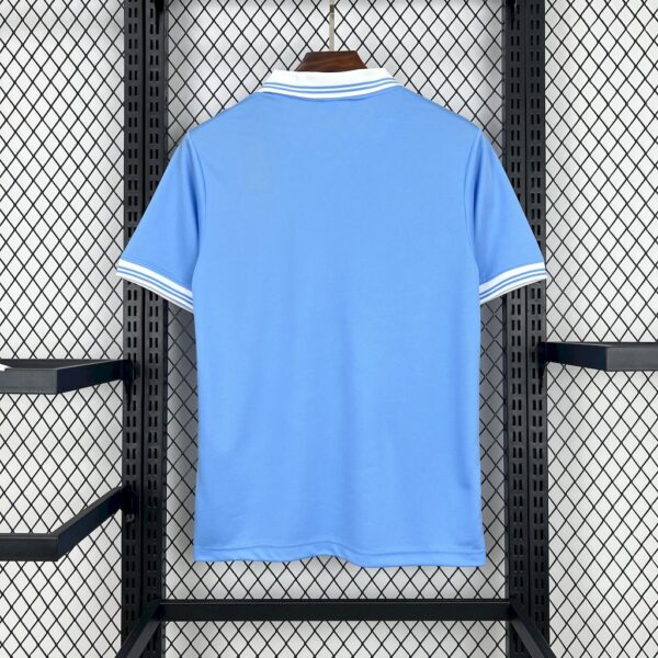 Retro Napoli 1986/87 Home Jersey - Image 2
