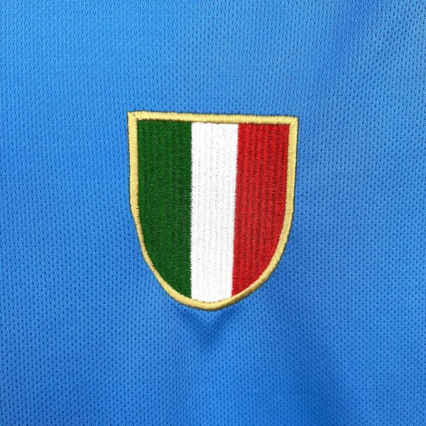 Retro Napoli 1987/88 Home Jersey - Image 6