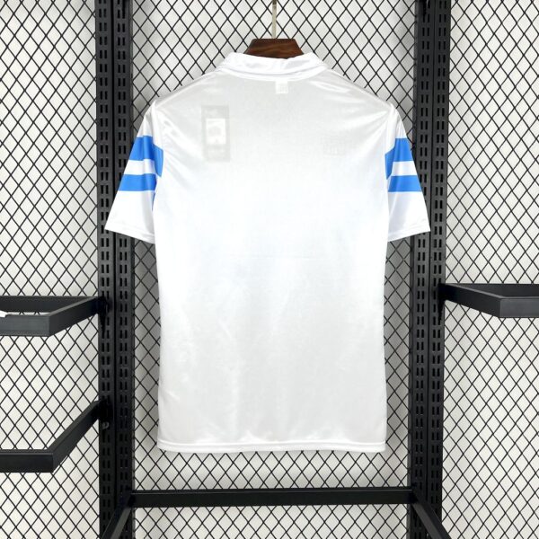 Retro Napoli 1988/89 Away Jersey - Image 2