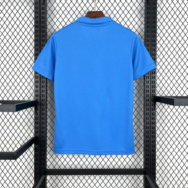 Retro Napoli 1988/89 Home Jersey - Image 2