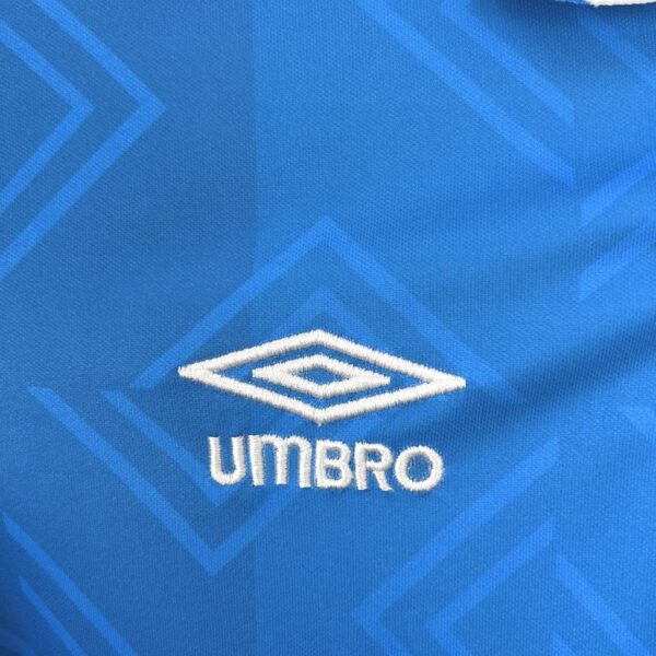 Retro Napoli 1993/94 Home Jersey - Image 6