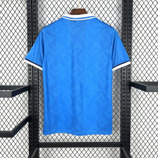 Retro Napoli 1993/94 Home Jersey - Image 2
