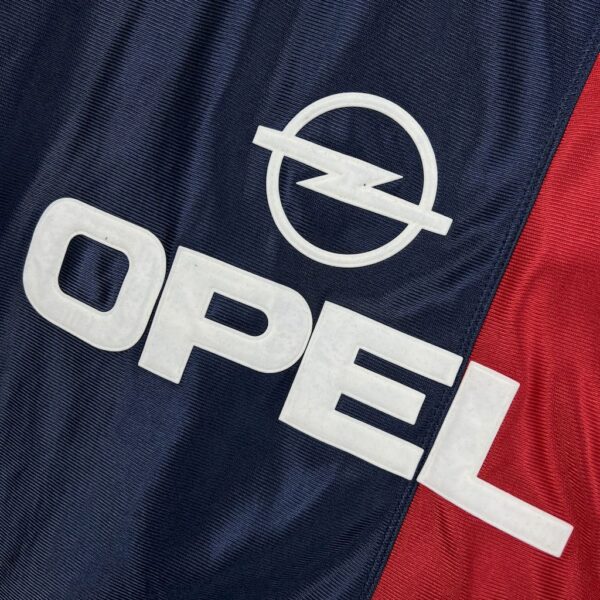 Retro Paris Saint-Germain 2001/2002 Home Jersey - Image 5