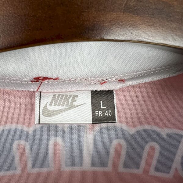 Retro Paris Saint-Germain 1991/92 Home Jersey - Image 4