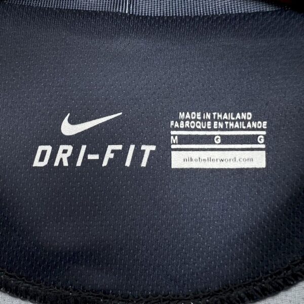 Retro Paris Saint-Germain 2013/14 Home Jersey - Image 3