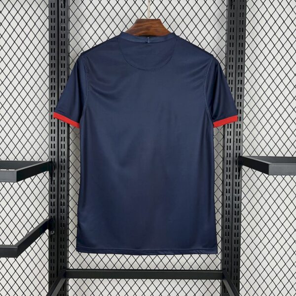Retro Paris Saint-Germain 2013/14 Home Jersey - Image 2