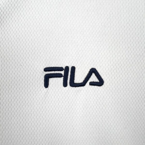 Retro West Ham United 1999/01 Away Jersey - Image 7