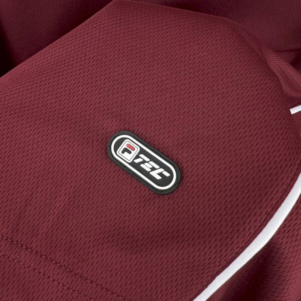 Retro West Ham United 1999/01 Home Jersey - Image 8