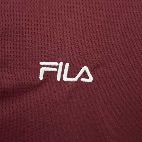Retro West Ham United 1999/01 Home Jersey - Image 7