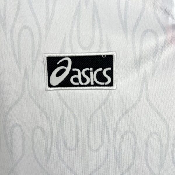 Retro Japan 1998/99 Away Jersey - Image 7