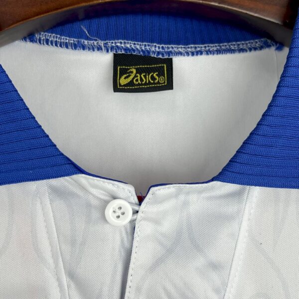 Retro Japan 1998/99 Away Jersey - Image 5