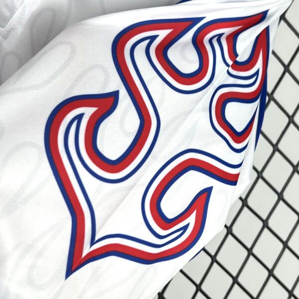 Retro Japan 1998/99 Away Jersey - Image 4