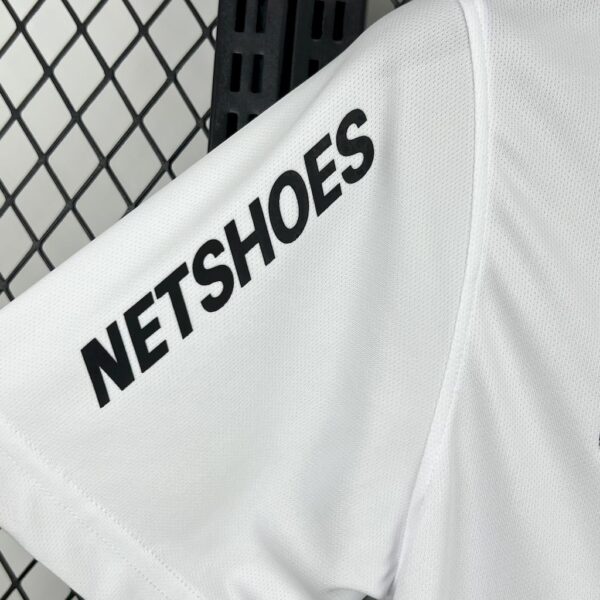 Retro Santos 2011/12 Home Jersey - Image 3