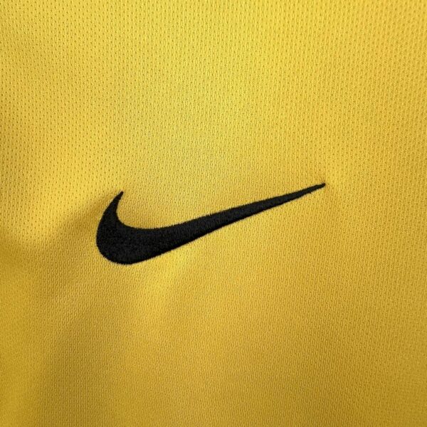 Retro Arsenal 1999/00 Away Jersey - Image 7
