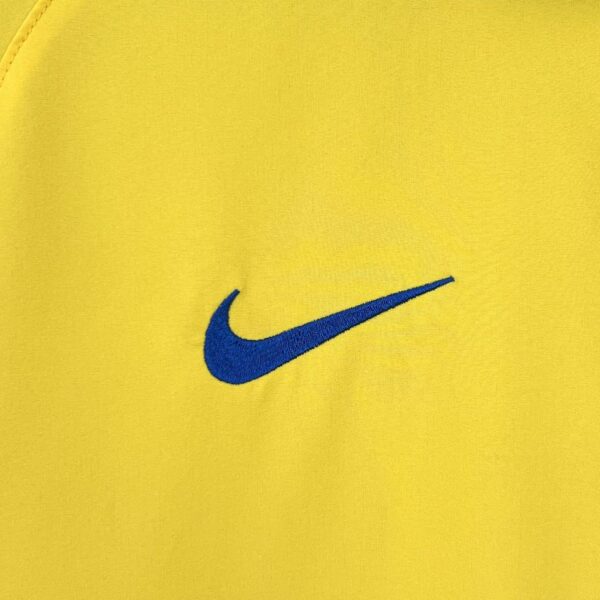 Retro Arsenal 2003/05 Away Jersey - Image 6