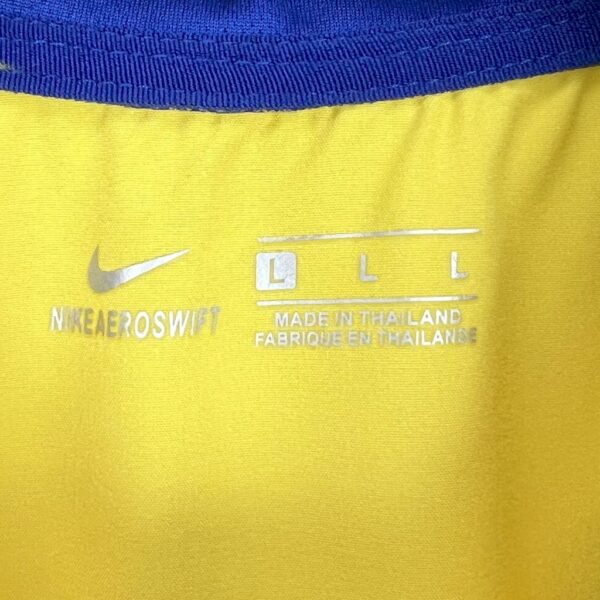Retro Arsenal 2003/05 Away Jersey - Image 3