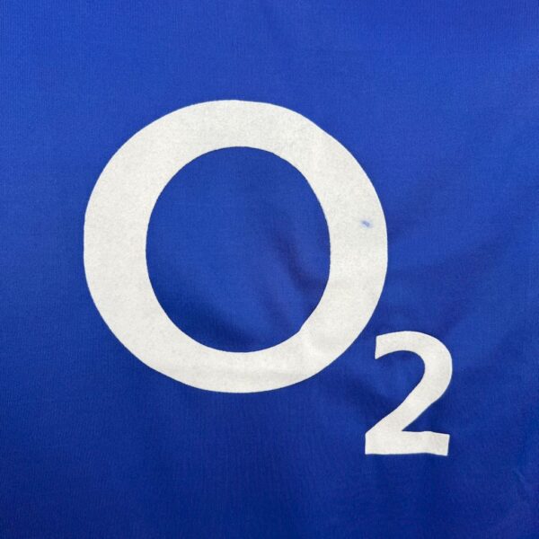 Retro Arsenal 2004/05 Away Jersey - Image 3